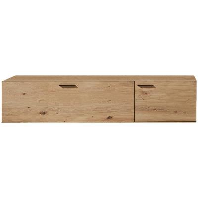 Runa Low Base Unit With Right Hand Door